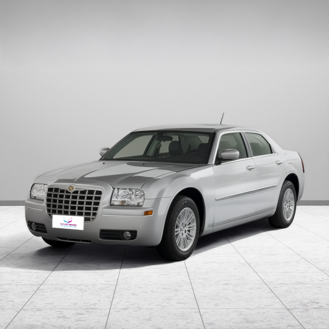 Chrysler 300 CC